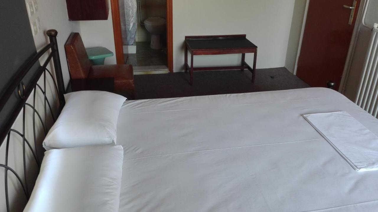 Hotel Hermes Ancient Olympia Eksteriør bilde