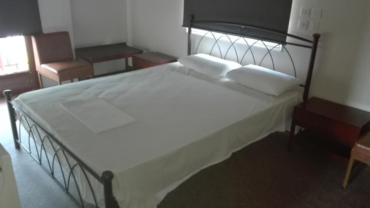 Hotel Hermes Ancient Olympia Eksteriør bilde
