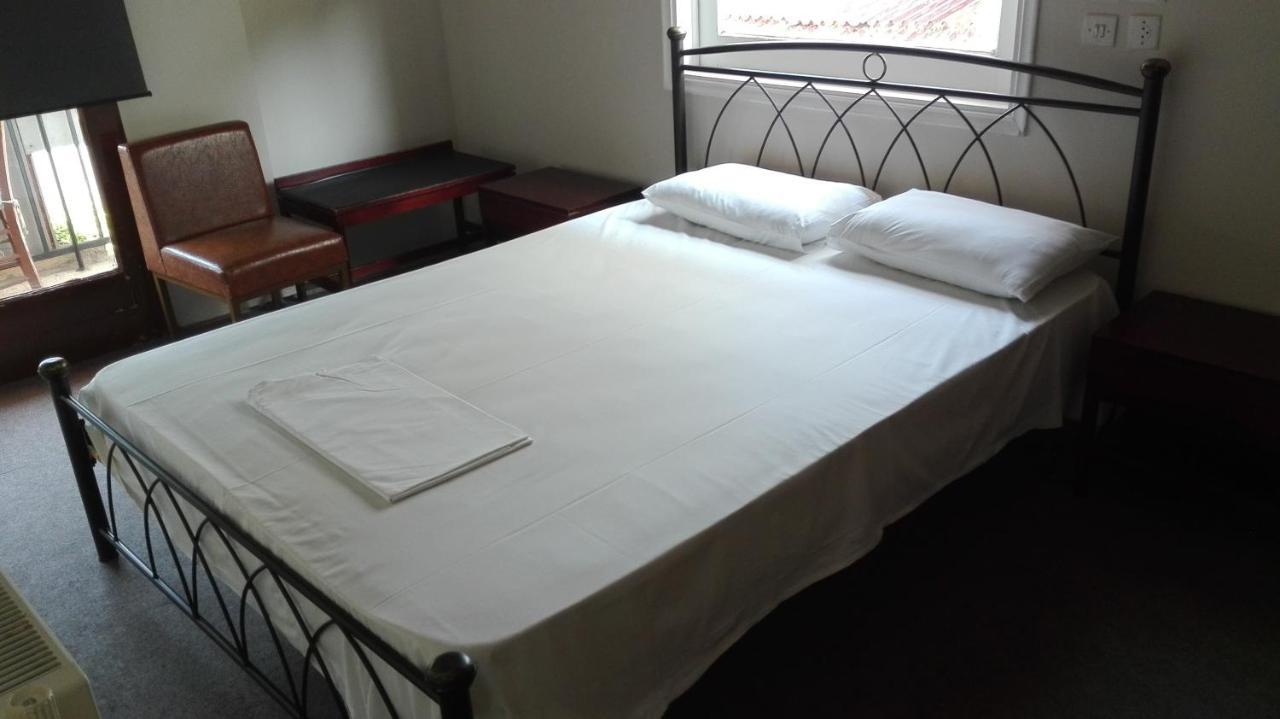 Hotel Hermes Ancient Olympia Eksteriør bilde