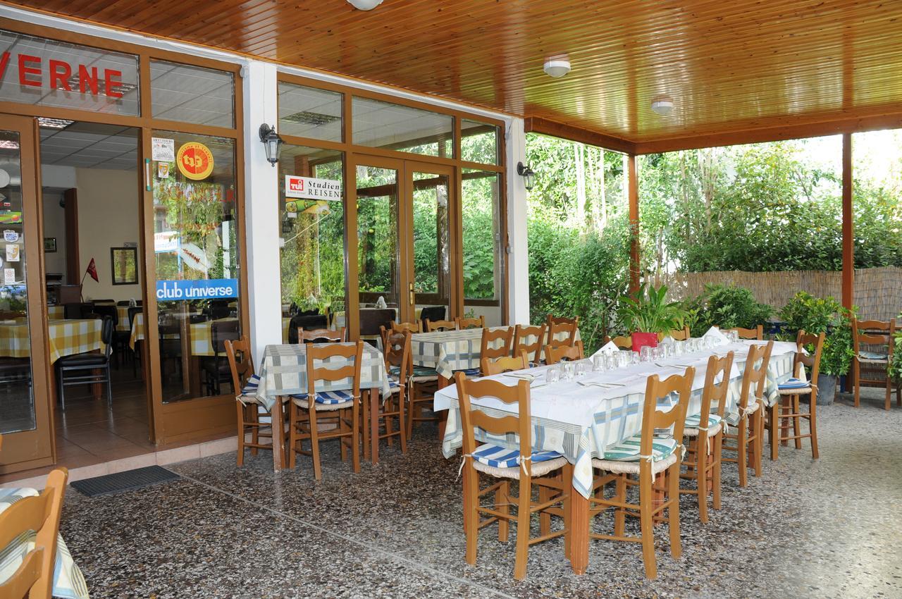 Hotel Hermes Ancient Olympia Eksteriør bilde