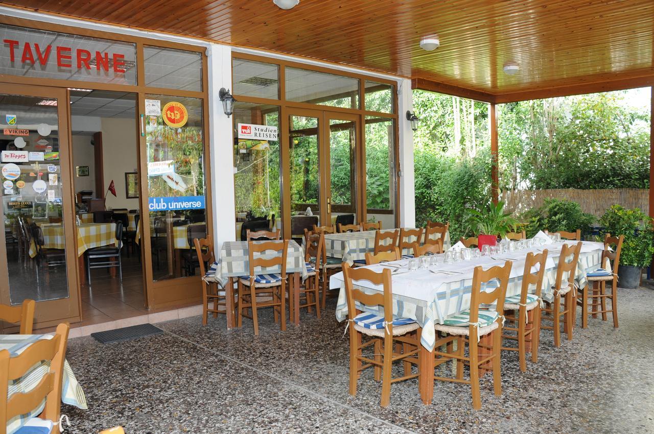 Hotel Hermes Ancient Olympia Eksteriør bilde