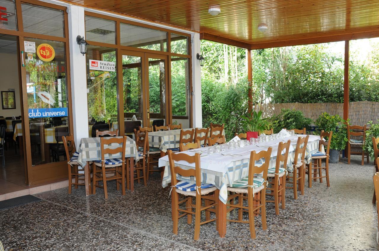 Hotel Hermes Ancient Olympia Eksteriør bilde