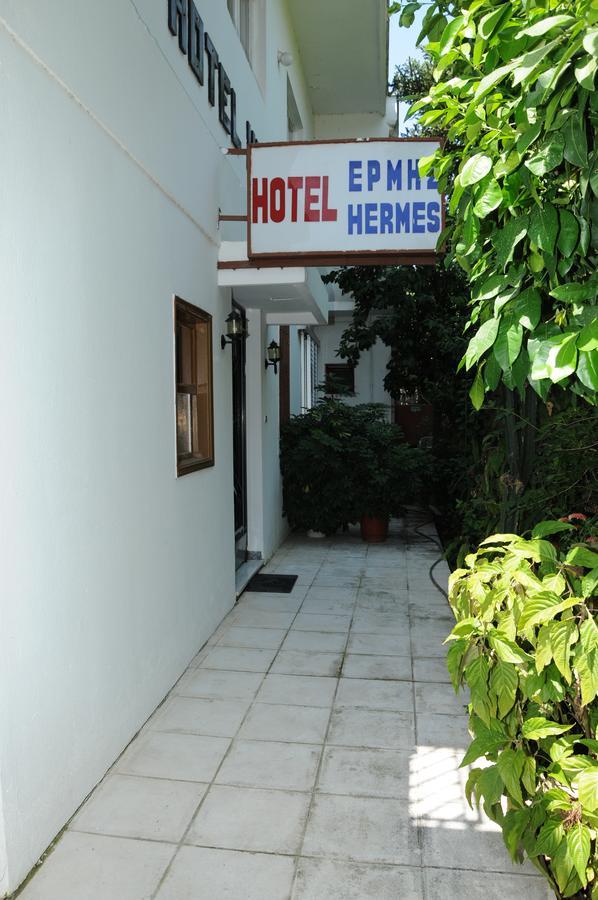Hotel Hermes Ancient Olympia Eksteriør bilde