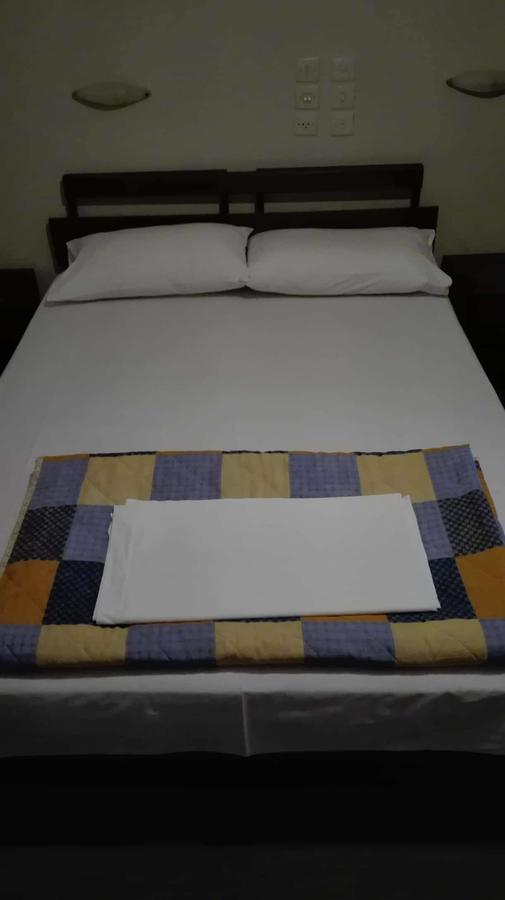 Hotel Hermes Ancient Olympia Eksteriør bilde