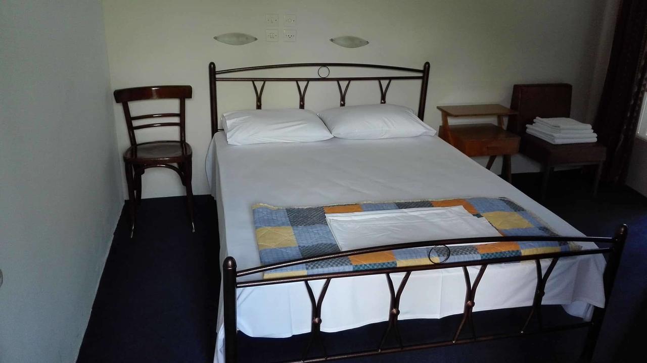Hotel Hermes Ancient Olympia Eksteriør bilde