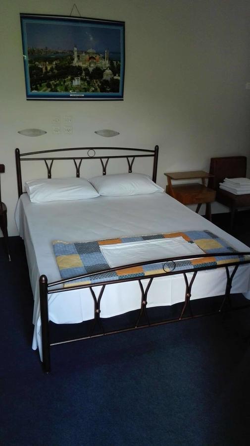 Hotel Hermes Ancient Olympia Eksteriør bilde
